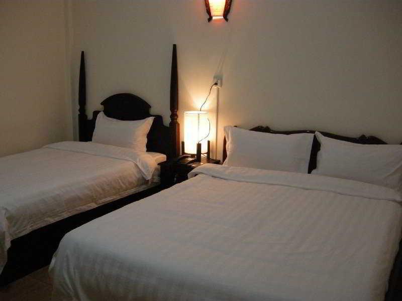 Trasak Pa-Em Hotel & Restaurant Phnom Penh Oda fotoğraf