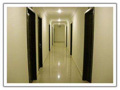 Trasak Pa-Em Hotel & Restaurant Phnom Penh İç mekan fotoğraf
